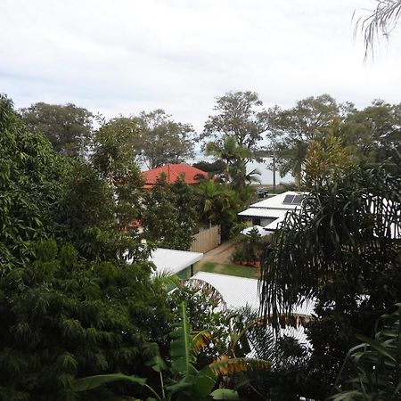 Keith'S Sister, 1 Of The 4 Most Popular Units On Bribie Apartment Bongaree Exterior foto