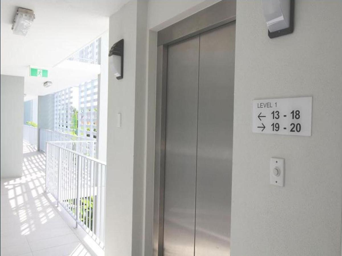 Keith'S Sister, 1 Of The 4 Most Popular Units On Bribie Apartment Bongaree Exterior foto
