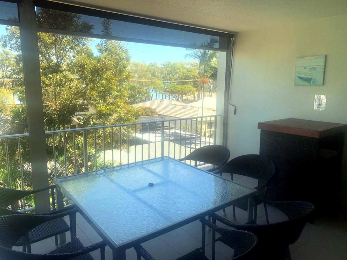Keith'S Sister, 1 Of The 4 Most Popular Units On Bribie Apartment Bongaree Exterior foto