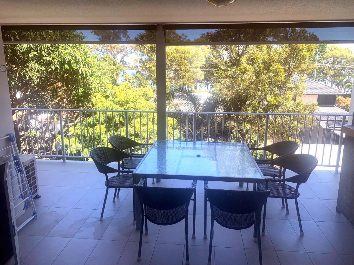 Keith'S Sister, 1 Of The 4 Most Popular Units On Bribie Apartment Bongaree Exterior foto