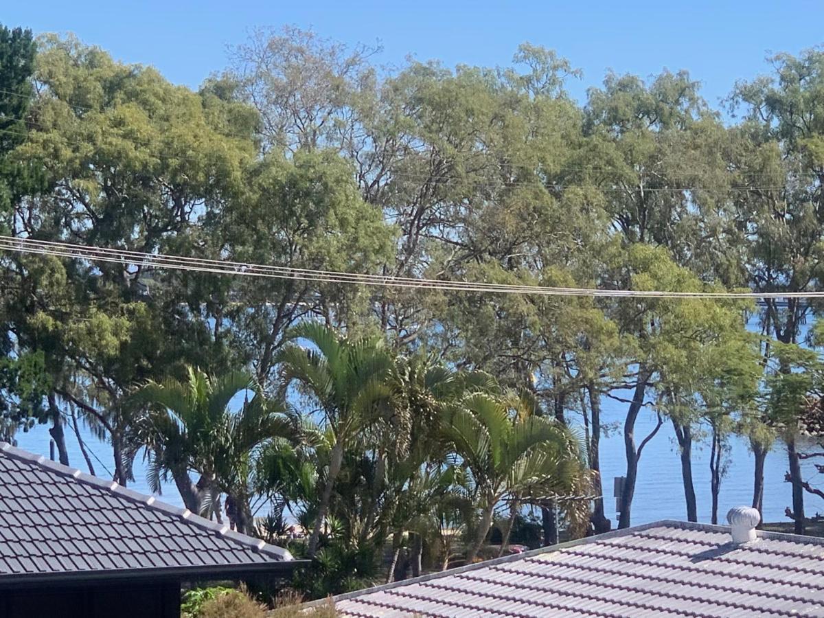 Keith'S Sister, 1 Of The 4 Most Popular Units On Bribie Apartment Bongaree Exterior foto