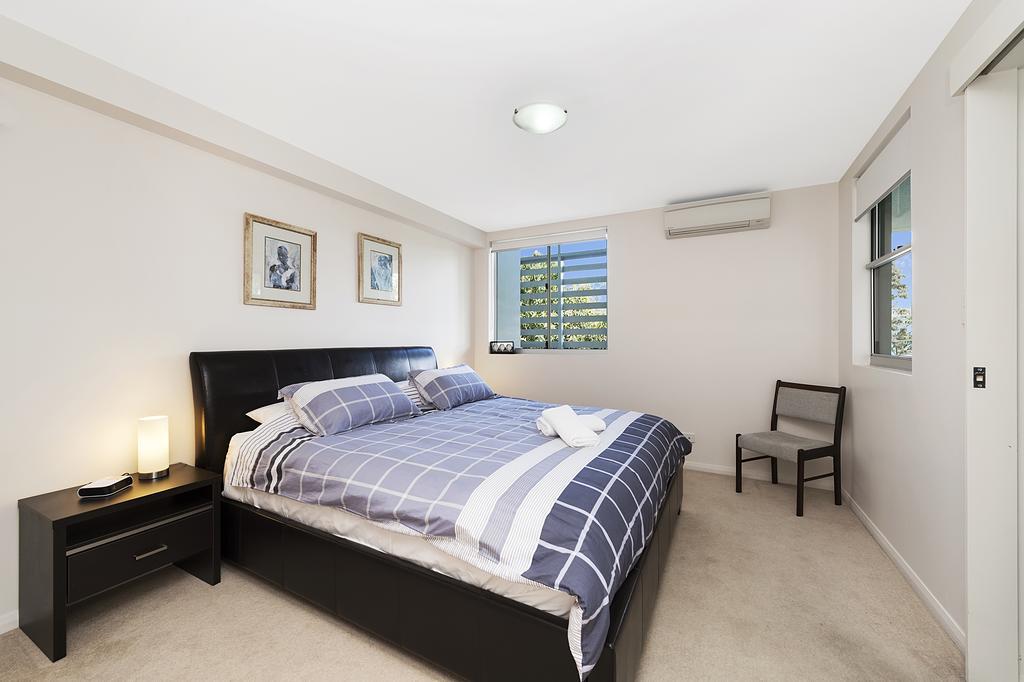 Keith'S Sister, 1 Of The 4 Most Popular Units On Bribie Apartment Bongaree Exterior foto