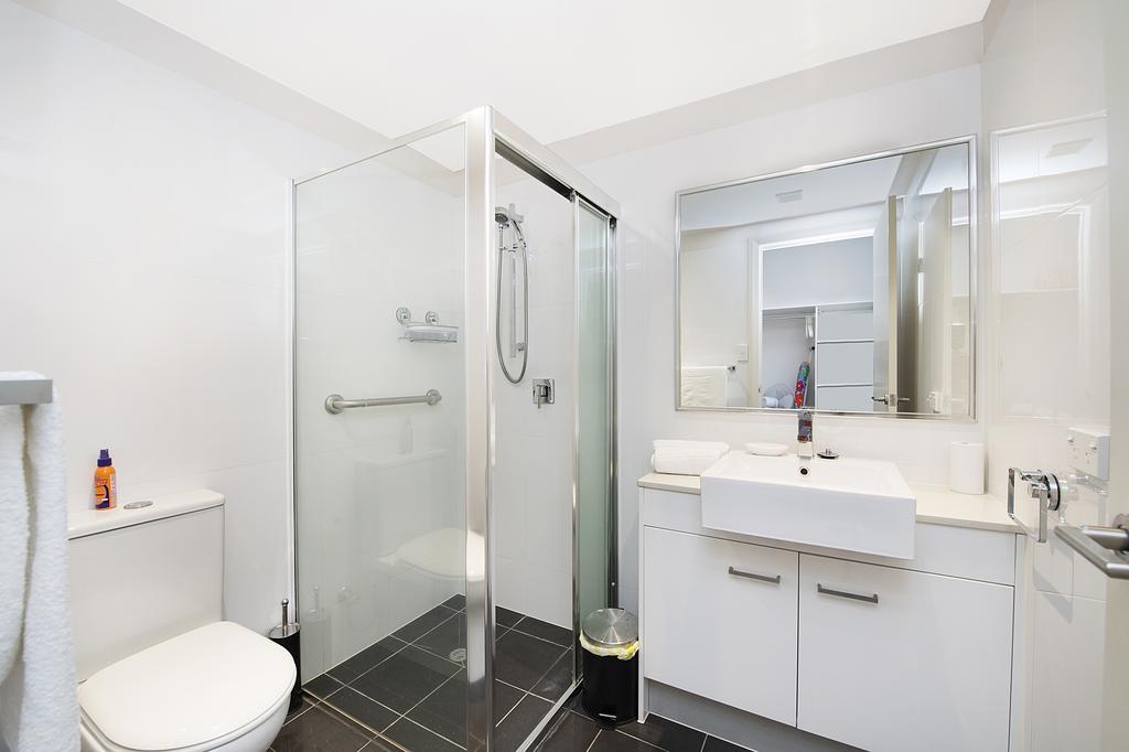 Keith'S Sister, 1 Of The 4 Most Popular Units On Bribie Apartment Bongaree Exterior foto