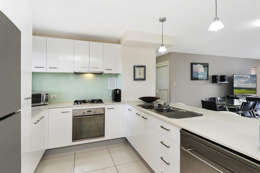 Keith'S Sister, 1 Of The 4 Most Popular Units On Bribie Apartment Bongaree Exterior foto
