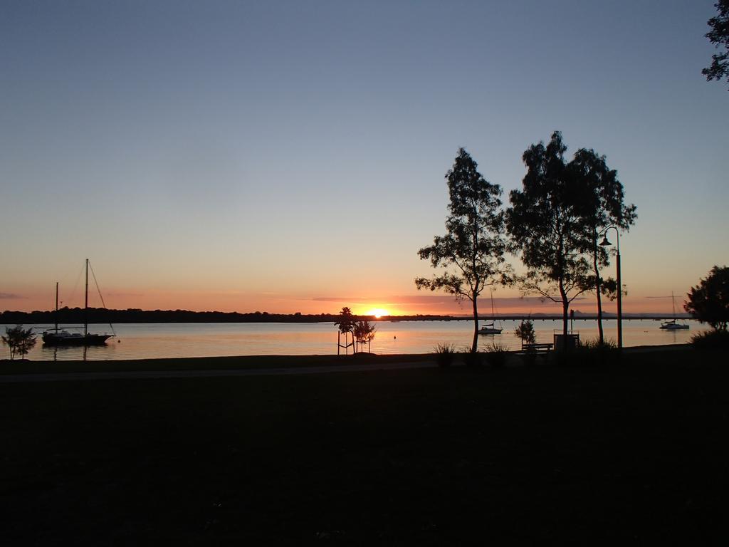 Keith'S Sister, 1 Of The 4 Most Popular Units On Bribie Apartment Bongaree Exterior foto