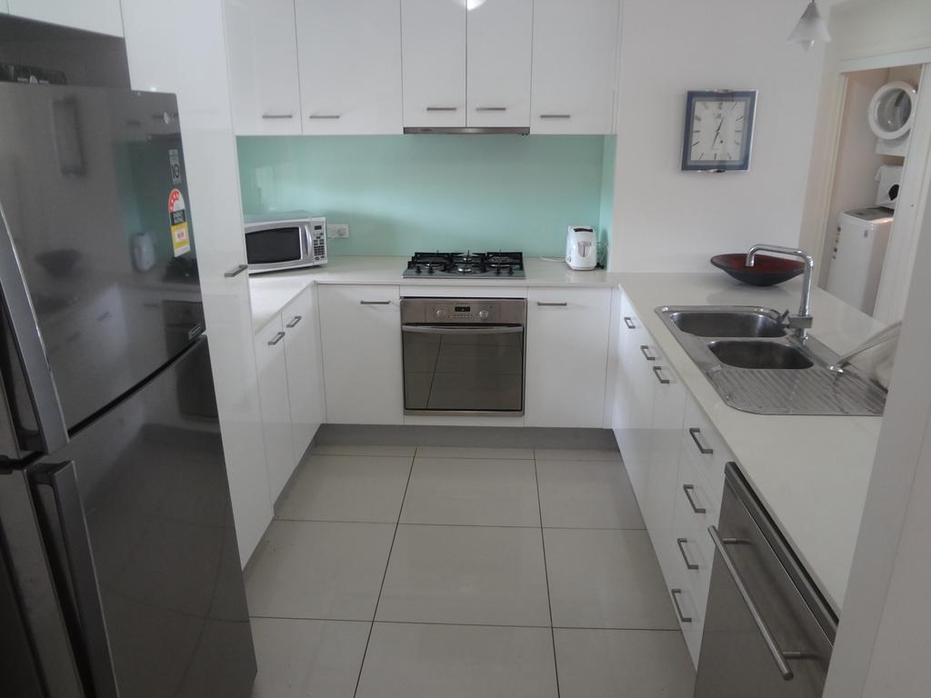 Keith'S Sister, 1 Of The 4 Most Popular Units On Bribie Apartment Bongaree Exterior foto